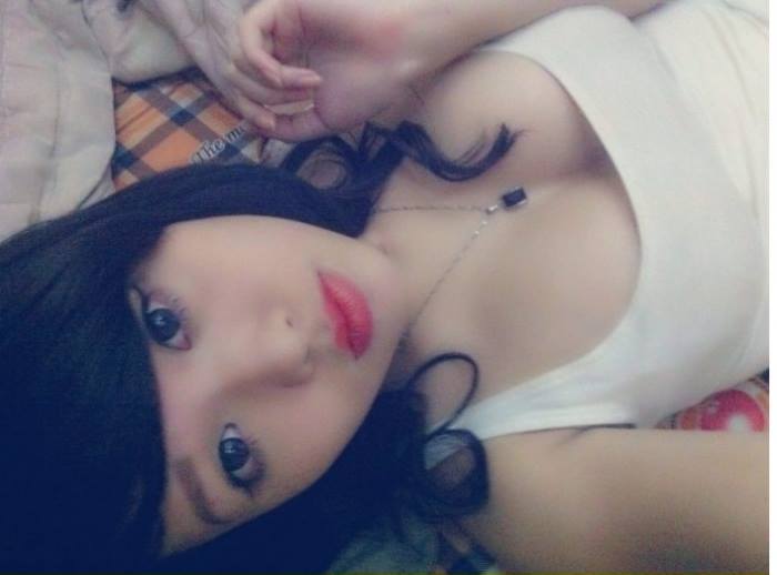 anh gai xinh facebook